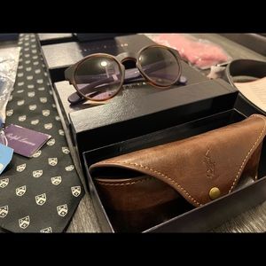 Ralph Lauren Purple Label Included 18 items best deal ever